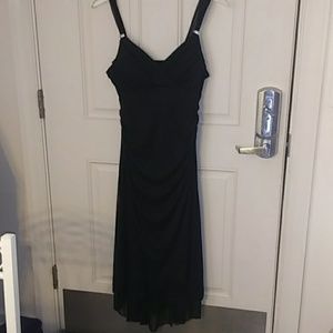 Women's size 14 evening dress.